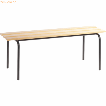 4054421194806 - Garderobenbank Sitzbank 8550-000 Buche 120 cm 4054421194806 C+P-Möbel 4054421194806 - Garderobenbank Sitzbank 8550-000 Buche 120 cm 4054421194806 C+P-Möbel