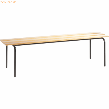 4054421196084 - Garderobenbank Sitzbank 8551-000 Buche 160 cm 4054421196084 C+P-Möbel 4054421196084 - Garderobenbank Sitzbank 8551-000 Buche 160 cm 4054421196084 C+P-Möbel