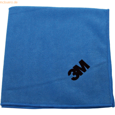 4054596106369 - Mikrofasertuch Essential 2012BU blau 4054596106369 Scotch-Brite 4054596106369 - Mikrofasertuch Essential 2012BU blau 4054596106369 Scotch-Brite