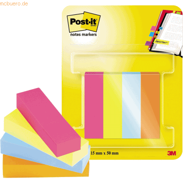 4054596927001 - Haftmarker Page Marker Poptimistic powerpink neongrün türkis vitalorange 4x 50 Streifen 4054596927001 - Haftmarker Page Marker Poptimistic powerpink neongrün türkis vitalorange 4x 50 Streifen