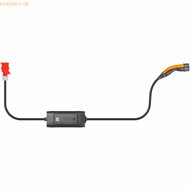 4056155471499 - LAPP Mobile Ladestation Basic 5555921007 Typ2 11kW 6m 4056155471499 Lapp Mobility GmbH 4056155471499 - LAPP Mobile Ladestation Basic 5555921007 Typ2 11kW 6m 4056155471499 Lapp Mobility GmbH