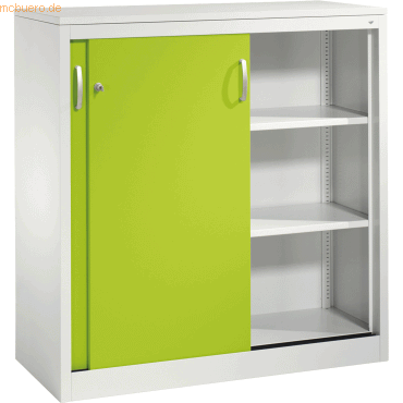 4056211274316 - Akten-Sideboard 20571200S10250 3OH 1200x1200x500mm lgr vgn 4056211274316 C+P-Möbel 4056211274316 - Akten-Sideboard 20571200S10250 3OH 1200x1200x500mm lgr vgn 4056211274316 C+P-Möbel