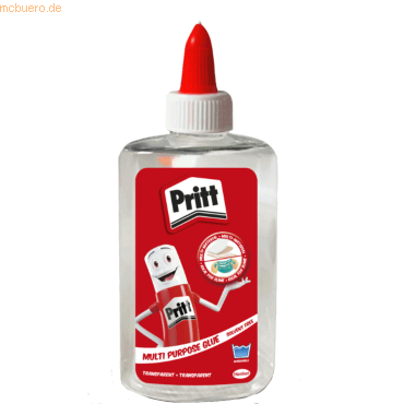 4057278012989 - Alleskleber 145 g Flasche trocknet transparent klebt Papier Pappe 4057278012989 145 Gramm 4057278012989 - Alleskleber 145 g Flasche trocknet transparent klebt Papier Pappe 4057278012989 145 Gramm