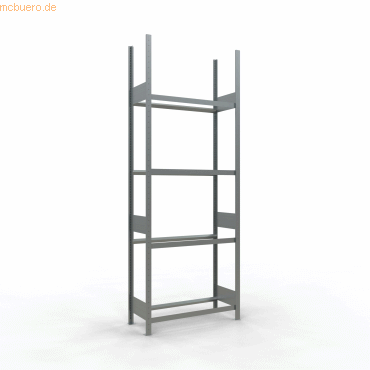 4058255010318 - Reifenregal 20984 silber 1000 x 400 x 2750 cm 4058255010318 SCHULTE 4058255010318 - Reifenregal 20984 silber 1000 x 400 x 2750 cm 4058255010318 SCHULTE