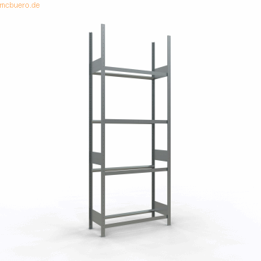 4058255010332 - Reifenregal 20987 silber 1050 x 400 x 2750 cm 4058255010332 SCHULTE 4058255010332 - Reifenregal 20987 silber 1050 x 400 x 2750 cm 4058255010332 SCHULTE