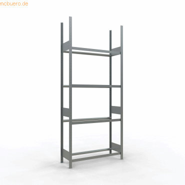 4058255010356 - Reifenregal 20989 silber 1150 x 400 x 2750 cm 4058255010356 SCHULTE 4058255010356 - Reifenregal 20989 silber 1150 x 400 x 2750 cm 4058255010356 SCHULTE