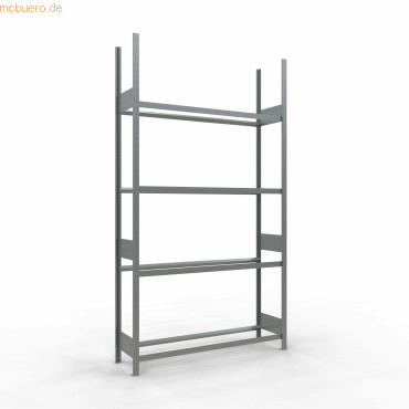 4058255010417 - Reifenregal 20997 silber 1500 x 400 x 2750 cm 4058255010417 SCHULTE 4058255010417 - Reifenregal 20997 silber 1500 x 400 x 2750 cm 4058255010417 SCHULTE