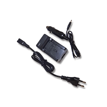 4059612369834 - Ladegerät kompatibel mit Rollei Prego DP8300 4059612369834 - Ladegerät kompatibel mit Rollei Prego DP8300