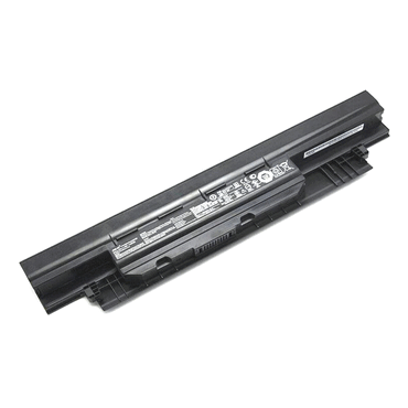 4059612371158 - Akku für P2520LA-XO0291T Li-Ion 144 Volt 2600 mAh Schwarz