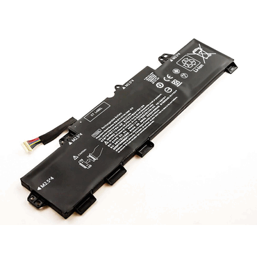 4059612499227 - Akku für Hewlett-Packard HSTNN-DB8K Li-Pol 1155 Volt 4700 mAh Sc