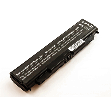 4059612511448 - Akku für Lenovo ThinkPad T540P Li-Ion 111 Volt 4400 mAh Schwarz 4059612511448 - Akku für Lenovo ThinkPad T540P Li-Ion 111 Volt 4400 mAh Schwarz