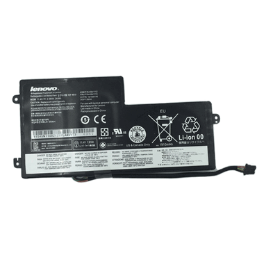 4059612546495 - Akku für Lenovo ThinkPad S540 Li-Ion 114 Volt 2000 mAh Schwarz 4059612546495 - Akku für Lenovo ThinkPad S540 Li-Ion 114 Volt 2000 mAh Schwarz