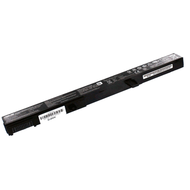 4059612613180 - Akku für F551MA Li-Ion 1125 Volt 3000 mAh Schwarz