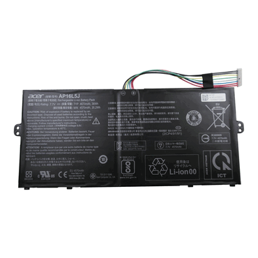 4059612644504 - Akku für KT00205002 Li-Pol 77 Volt 4670 mAh Schwarz