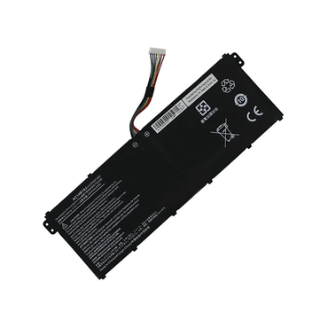 4059612646690 - Akku für Acer A317-51G Li-Pol 114 Volt 3000 mAh schwarz 4059612646690 - Akku für Acer A317-51G Li-Pol 114 Volt 3000 mAh schwarz