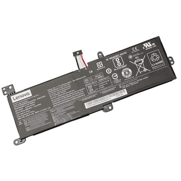 4059612646799 - Akku für L16M2PB1 Li-Ion 76 Volt 4610 mAh schwarz