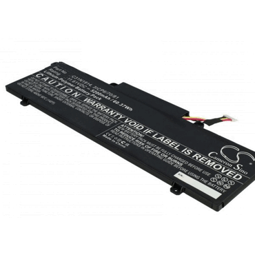 4059612670336 - Akku für Asus UX435EA Li-Pol 1161 Volt 5200 mAh schwarz