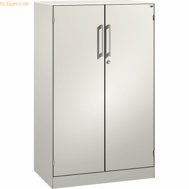 4060061146099 - CP Aktensideboard 141033000S10134 3OH 1310x800x435mm verkehrsweiß verk 4060061146099 - CP Aktensideboard 141033000S10134 3OH 1310x800x435mm verkehrsweiß verk