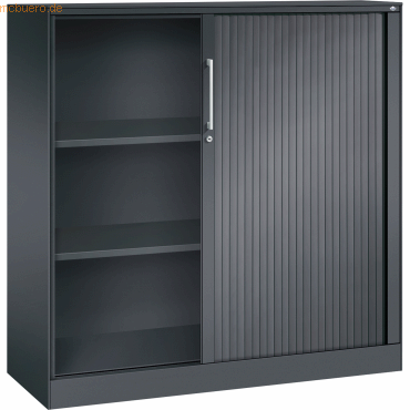 4060061312456 - Aktenschrank 143031000S10075 3OH 1310x1200x435mm sgr sgr 4060061312456 C+P-Möbel 4060061312456 - Aktenschrank 143031000S10075 3OH 1310x1200x435mm sgr sgr 4060061312456 C+P-Möbel