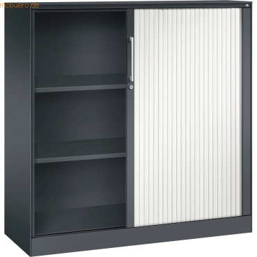 4060061312487 - Aktenschrank 143031000S10078 3OH 1310x1200x435mm sgr rws 4060061312487 C+P-Möbel 4060061312487 - Aktenschrank 143031000S10078 3OH 1310x1200x435mm sgr rws 4060061312487 C+P-Möbel