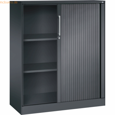 4060061312517 - Aktenschrank 143032000S10074 3OH 1310x1000x435mm sgr sgr 4060061312517 C+P-Möbel 4060061312517 - Aktenschrank 143032000S10074 3OH 1310x1000x435mm sgr sgr 4060061312517 C+P-Möbel