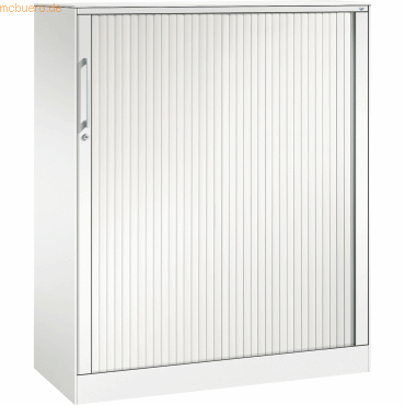 4060061312524 - CP Aktenschrank 143032000S10075 3OH 1310x1000x435mm verkehrsweiß verke 4060061312524 - CP Aktenschrank 143032000S10075 3OH 1310x1000x435mm verkehrsweiß verke