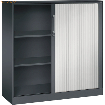 4060061312531 - Aktenschrank 143032000S10076 3OH 1310x1000x435mm sgr lgr 4060061312531 C+P-Möbel 4060061312531 - Aktenschrank 143032000S10076 3OH 1310x1000x435mm sgr lgr 4060061312531 C+P-Möbel