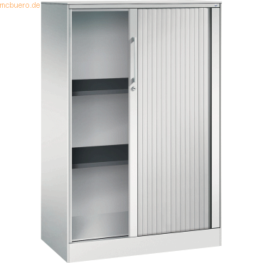 4060061312555 - Aktenschrank 143033000S10053 3OH 1310x800x435mm lgr lgr 4060061312555 C+P-Möbel 4060061312555 - Aktenschrank 143033000S10053 3OH 1310x800x435mm lgr lgr 4060061312555 C+P-Möbel