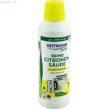 4062196082884 - Citronensäure 1008288 flüssig 500ml 4062196082884 Brauns-500 Milliliter 4062196082884 - Citronensäure 1008288 flüssig 500ml 4062196082884 Brauns-500 Milliliter