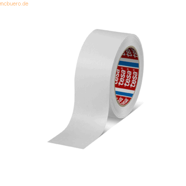 4063565118470 - Packband weiß 500 mm x 500 m 1 Rolle 4063565118470 04313-0 4063565118470 - Packband weiß 500 mm x 500 m 1 Rolle 4063565118470 04313-0