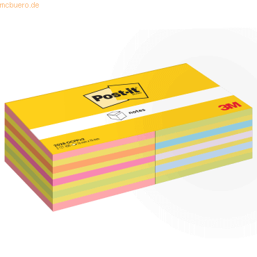 4064035146139 - Haftnotizen 2028-OCPPX2 Notes Promotion 76x76mm orange pink blau grün quadratisch 4064035146139 2 Stück 4064035146139 - Haftnotizen 2028-OCPPX2 Notes Promotion 76x76mm orange pink blau grün quadratisch 4064035146139 2 Stück