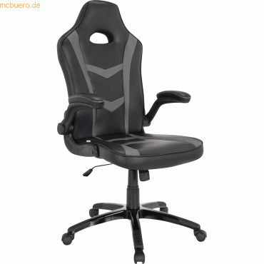 4064323020035 - Bürodrehstuhl GAME SPORT B 729424 schwarz 4064323020035 HJH Office GmbH 4064323020035 - Bürodrehstuhl GAME SPORT B 729424 schwarz 4064323020035 HJH Office GmbH