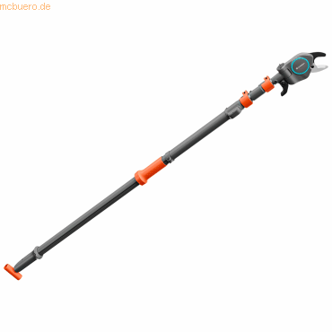 4066407021952 - Teleskop-Baumschneider StarCut Pro L 12081-20 4066407021952 Gardena 4066407021952 - Teleskop-Baumschneider StarCut Pro L 12081-20 4066407021952 Gardena