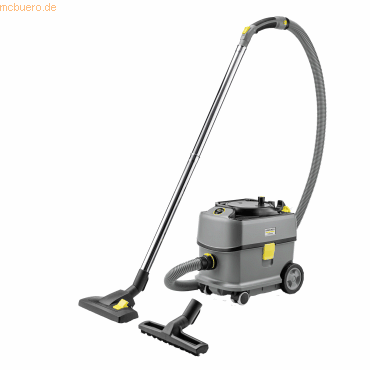 4066529117830 - Kärcher Trockensauger 10 1 ADV HEPA 585 W Behälterinhalt 10 l 4066529117830 - Kärcher Trockensauger 10 1 ADV HEPA 585 W Behälterinhalt 10 l
