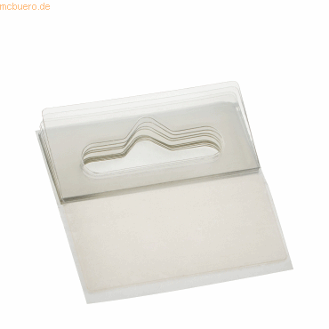 4068243010572 - SPRINTIS Eurolochaufhänger 50x50mm 10x50St 4068243010572 SPRINTIS Schenk GmbH & Co KG 500 Stück 4068243010572 - SPRINTIS Eurolochaufhänger 50x50mm 10x50St 4068243010572 SPRINTIS Schenk GmbH & Co KG 500 Stück