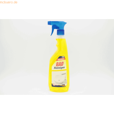 4068400000521 - Bad Reiniger 99 750ml 4068400000521 750 Milliliter 4068400000521 - Bad Reiniger 99 750ml 4068400000521 750 Milliliter