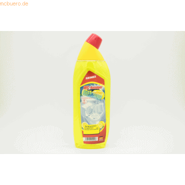 4068400000996 - WC-Gel Citro 750 ml frei von Mikroplastik 4068400000996 750 Milliliter 4068400000996 - WC-Gel Citro 750 ml frei von Mikroplastik 4068400000996 750 Milliliter