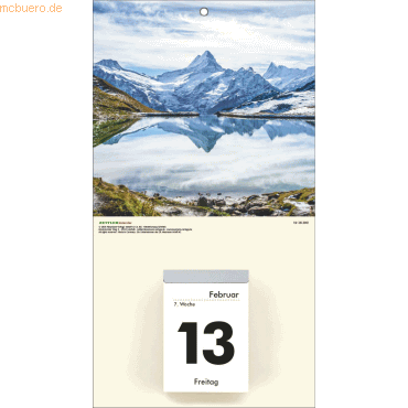 4069095000629 - Kalenderrückwand Landschaftsmotiv Pappe 18 x 33 cm sortiert 4069095000629 Zettler 4069095000629 - Kalenderrückwand Landschaftsmotiv Pappe 18 x 33 cm sortiert 4069095000629 Zettler