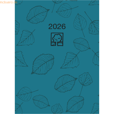 4069095000865 - Taschenkalender 610 Recycling 102x142cm 7 Tage 6 Seiten türk 4069095000865 - Taschenkalender 610 Recycling 102x142cm 7 Tage 6 Seiten türk