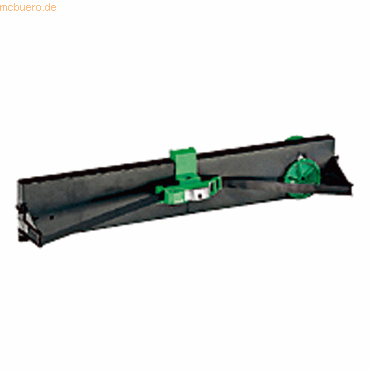 4250081511544 - SIEMENS Ribbon HighPrint 4915 black (01750080000) - Farbbandpaket Schwarz