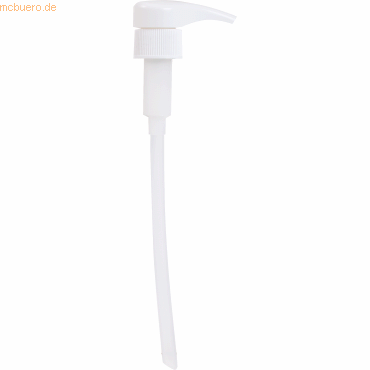 4250108820697 - Sohngen - söhngen ® Dosierpumpe ® Hautschutzcreme Pevalind 130104 Kunststoff weiß 4250108820697 - Sohngen - söhngen ® Dosierpumpe ® Hautschutzcreme Pevalind 130104 Kunststoff weiß