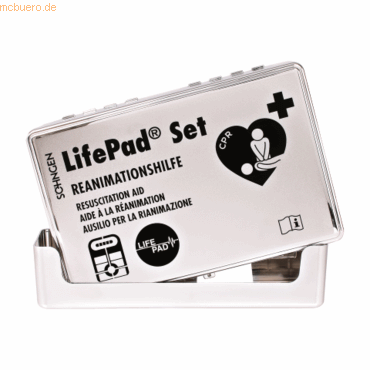 4250108825272 - LifePad Box 0102255 4250108825272 Söhngen 4250108825272 - LifePad Box 0102255 4250108825272 Söhngen
