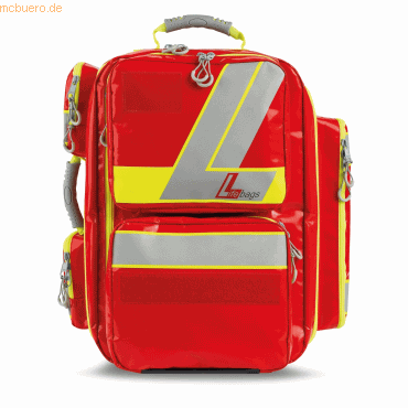 4250108829690 - SÖHNGEN Erste-Hilfe-Tasche Lifebag XL ohne DIN rot 4250108829690 - SÖHNGEN Erste-Hilfe-Tasche Lifebag XL ohne DIN rot
