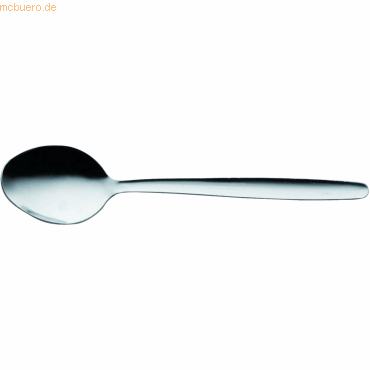 4250184409106 - 12 solex Kaffeelöffel TM 80 silber 4250184409106 solex 12 Stück 4250184409106 - 12 solex Kaffeelöffel TM 80 silber 4250184409106 solex 12 Stück