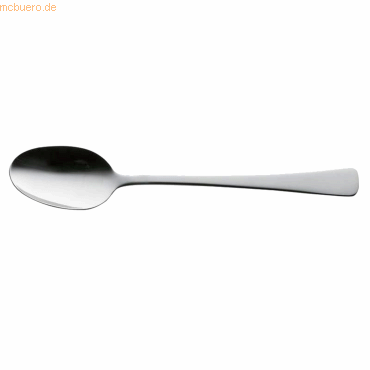 4250184410010 - 12 solex Löffel Karina silber 4250184410010 solex 12 Stück 4250184410010 - 12 solex Löffel Karina silber 4250184410010 solex 12 Stück