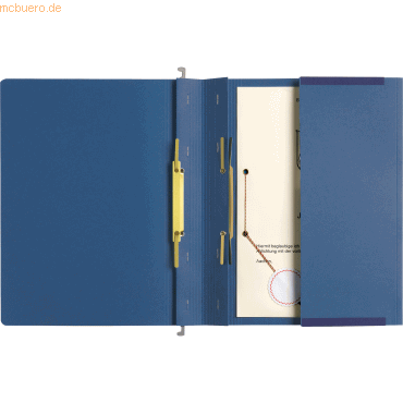 4250340502481 - Hängehefter Classic 1417907 A4 blau Karton 320g 4250340502481 SoldanPlus 4250340502481 - Hängehefter Classic 1417907 A4 blau Karton 320g 4250340502481 SoldanPlus