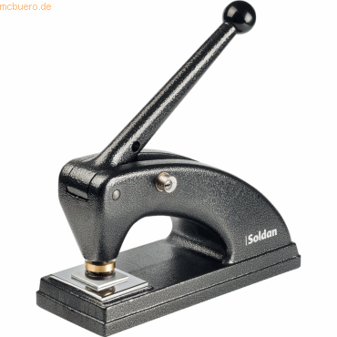 4250340502986 - Siegelpresse 701-0015 TYP 20-00 4250340502986 SoldanPlus 4250340502986 - Siegelpresse 701-0015 TYP 20-00 4250340502986 SoldanPlus