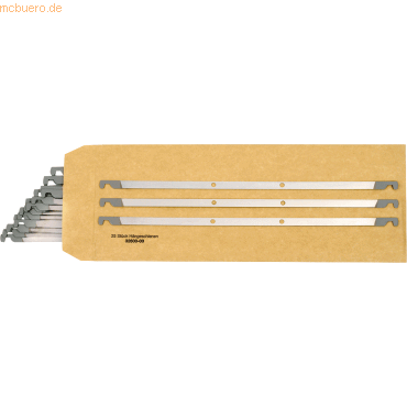 4250340503716 - Hängeschiene 347cm Aluminium alu 4250340503716 3260000 25 Stück 4250340503716 - Hängeschiene 347cm Aluminium alu 4250340503716 3260000 25 Stück