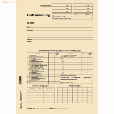4250340510806 - Blattsammlung NOT702014 ch 100St 4250340510806 100 Stück 4250340510806 - Blattsammlung NOT702014 ch 100St 4250340510806 100 Stück