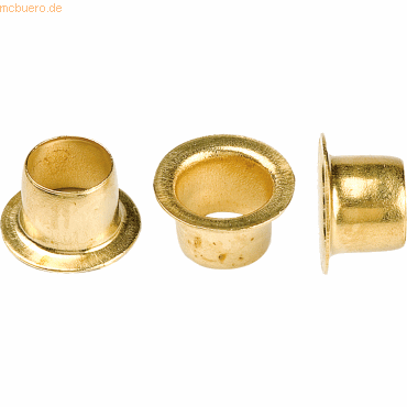 4250340513715 - Ösen 25 Durchmesser 4mm Länge 4mm Stahl vermessingt 4250340513715 1106300 10000 Stück 4250340513715 - Ösen 25 Durchmesser 4mm Länge 4mm Stahl vermessingt 4250340513715 1106300 10000 Stück